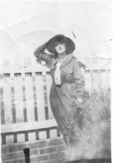 Bungonia Memories - Hazel Ayre